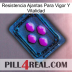 Ajantas Stamina For Vigour And Vitality 04